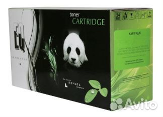 Q6470AEQ Совместимый тонер-картридж