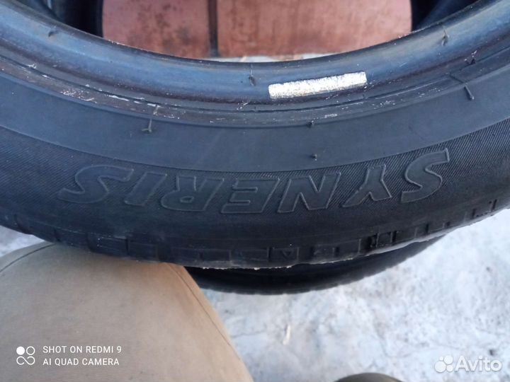 Tigar Syneris 205/50 R16