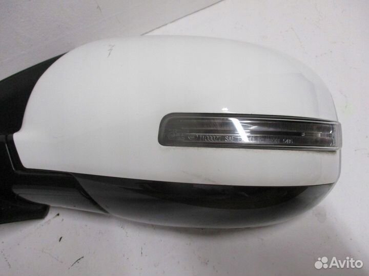 Зеркало Mitsubishi Asx