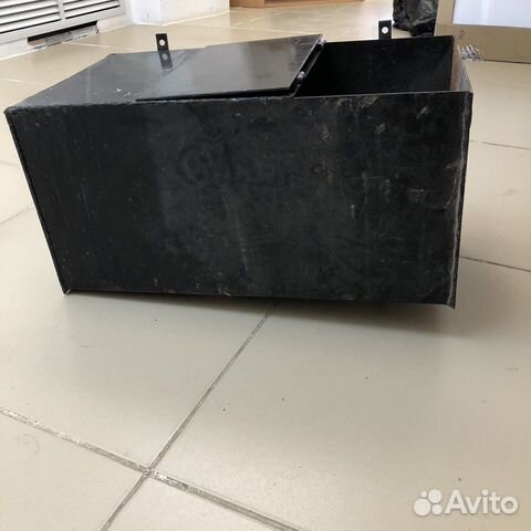 Расширительный бак