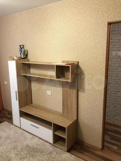 2-к. квартира, 46 м², 2/5 эт.