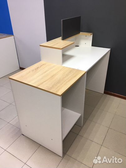 Мебель для пвз Озон