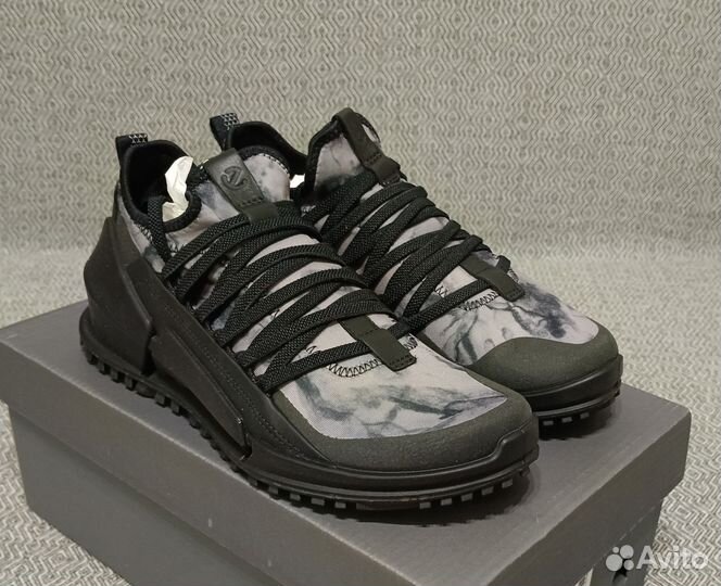 Новые р.36 кроссовки ecco biom 2.0 W