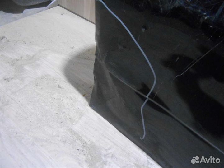 Дверь передняя левая Opel Astra H 2004-2014