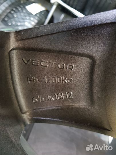 Диск для Jumper, Ducato, Boxer R16 AB 5х130 d78,1