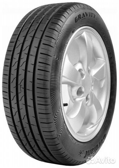 Cordiant Gravity 215/55 R18 99V