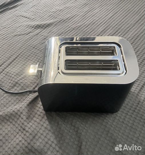 Тостер