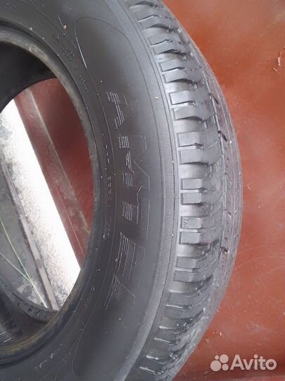 Amtel Cruise 4x4 215/65 R16