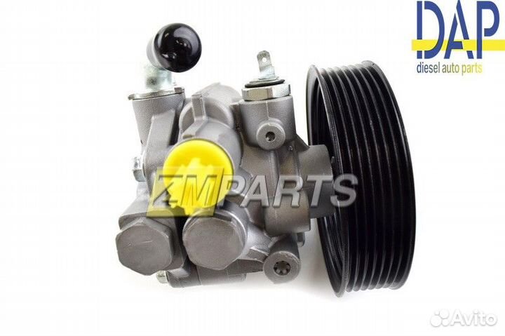 Насос гура Паджеро, Pajero 3 MR418566 Новый