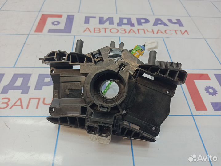 Механизм подрулевой для SRS Renault Duster (HS) 25