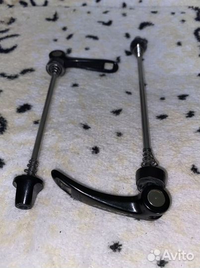 Эксцентрики велосипед