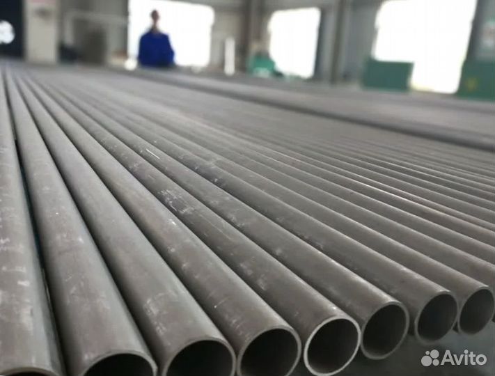 Труба круглая