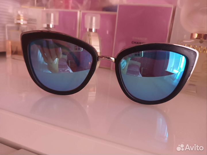 Солнечные очки Австралия оригинал