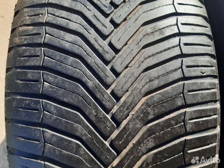 Michelin CrossClimate+ 215/55 R16 97Y