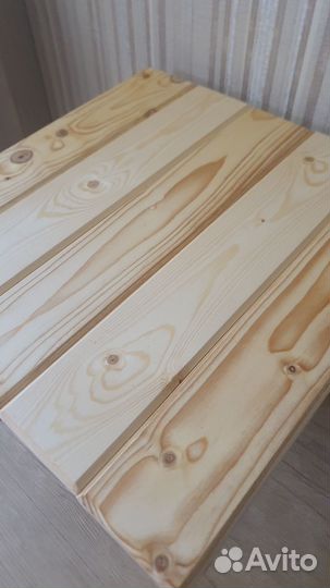 Столик раскладной для дачи, сада, пикника