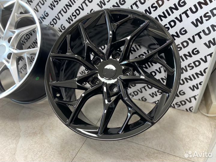 R19 5x114.3 DX 800 Lexus Toyota Mazda Kia (800-190