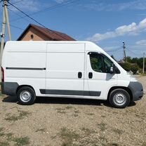 Citroen Jumper 2.2 MT, 2008, 358 134 км, с пробегом, цена 1 015 000 руб.