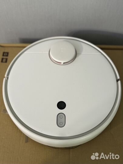 Xiaomi Mi Robot Vacuum Cleaner 1S