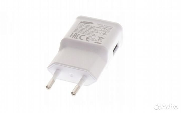 Зарядное устройство Samsung оригинал(краснодонцев)