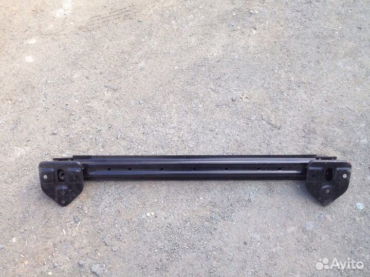 Усилитель заднего бампера Mitsubishi ASX / Lancer