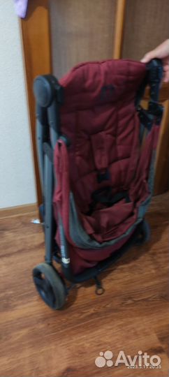 Детская коляска