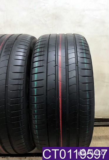 Pirelli P Zero PZ4 305/40 R20 112Y