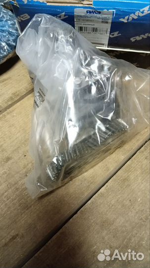 Насос масляный ямз н/о Автодизель