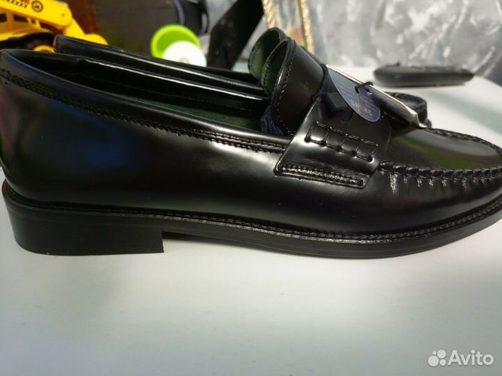 Лоферы женские mango