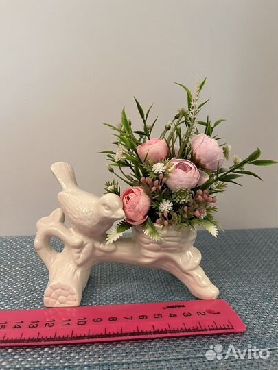 Цветочные композиции