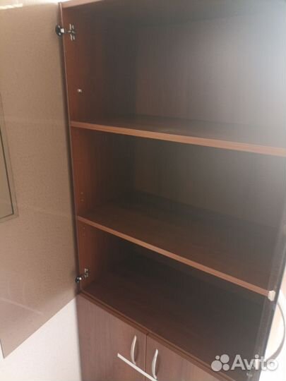 Шкаф бу
