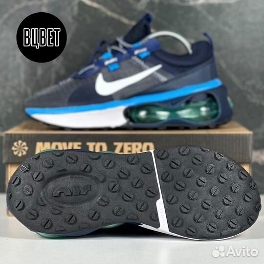 Кроссовки Nike Air Max 2021