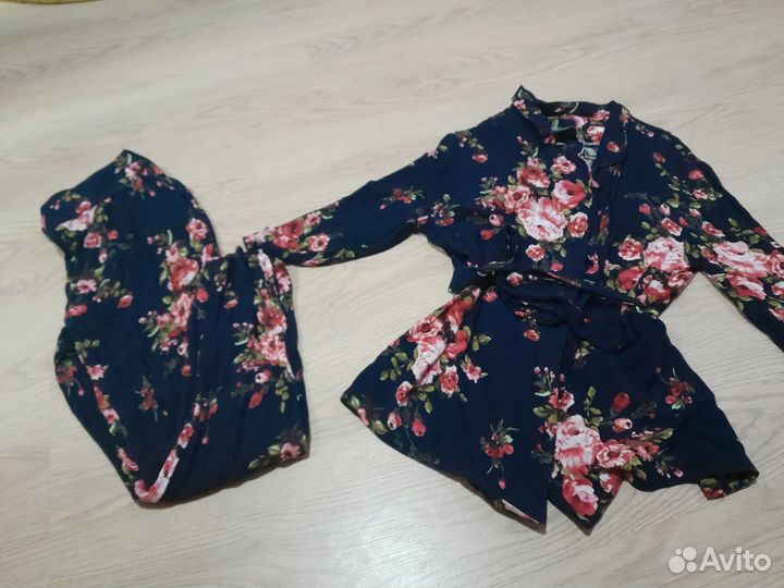 Брендовые вещи пакетом 42-44