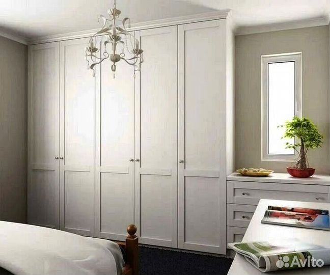 Шкаф на заказ