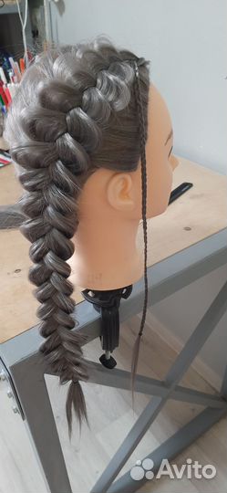 Косы и афрокосы