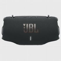 Портативная акустика JBL Xtreme 4 (Черный)