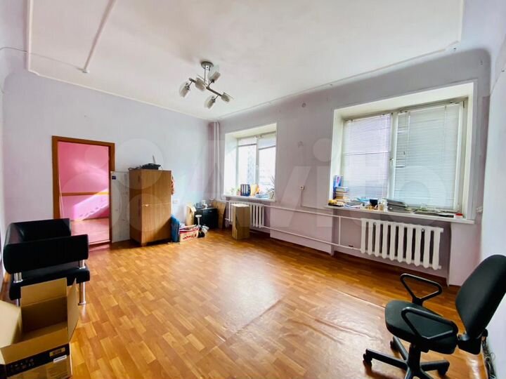 Офис, 34.1 м²