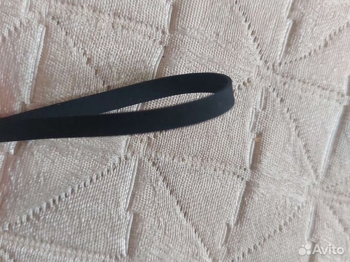 Пассики и шестерни Panasonic rx dt 680 990 690