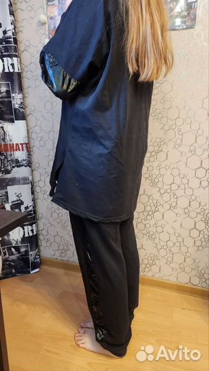 Спортивный костюм