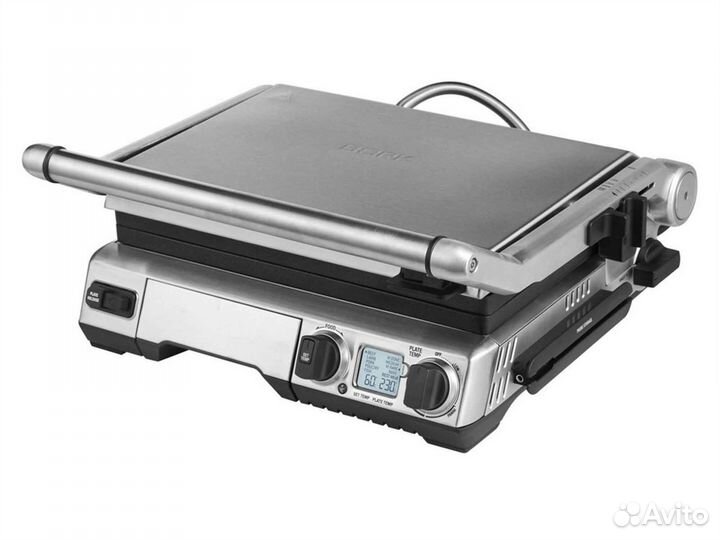Гриль Bork g802