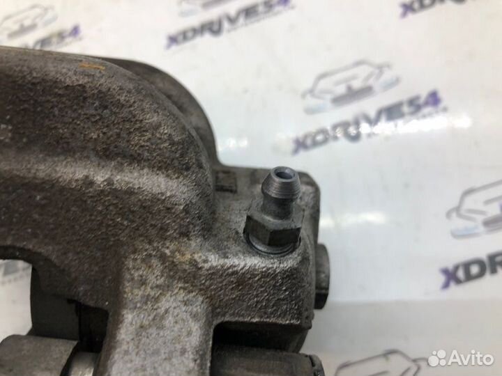 Суппорт тормозной задний левый Bmw 318 F30 B38B15A