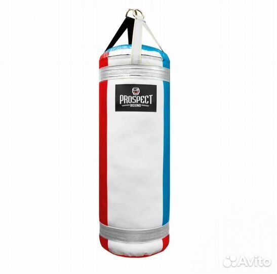 Боксёрский мешок Prospect натуральная кожа