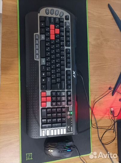 Игровой системный блок