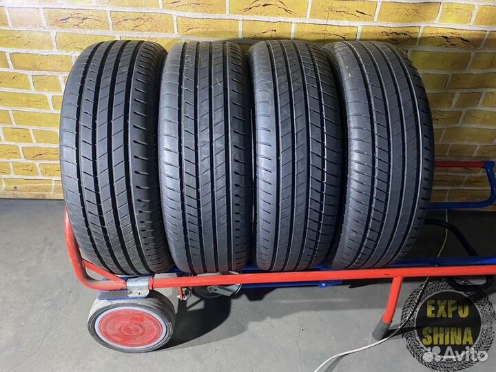 Bridgestone Alenza 001 225/60 R18