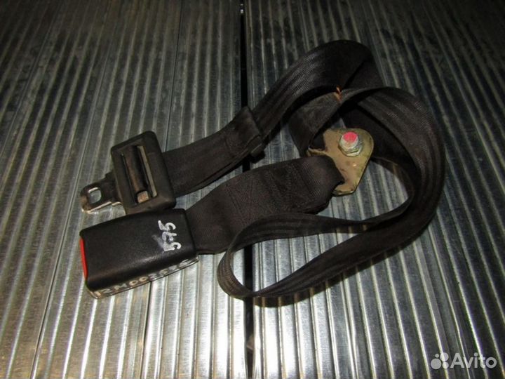 Ремень безопасности Matiz 2001-2015