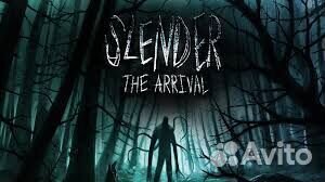 Slender: The Arrival PS4/PS5