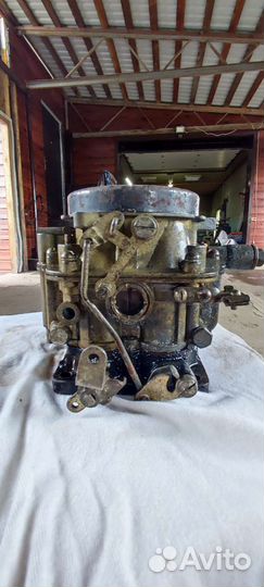 Карбюратор Чайка Новый