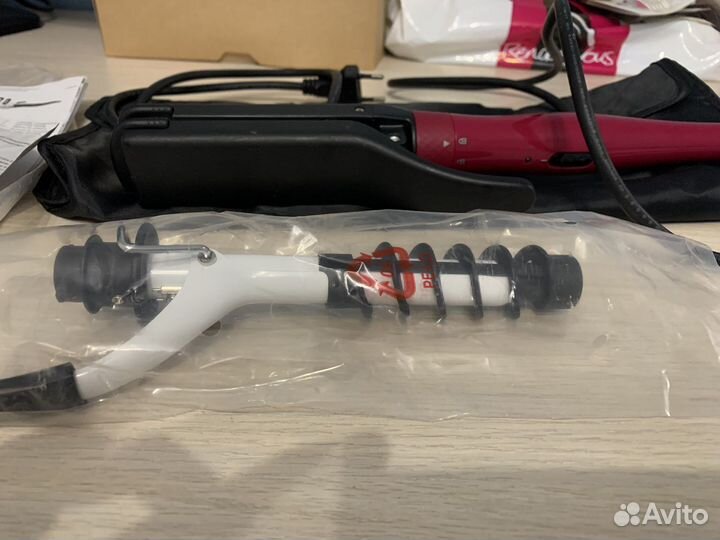 Стайлер Philips