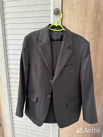 Школьная форма