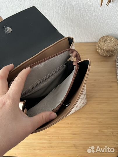 Рюкзак женский новый