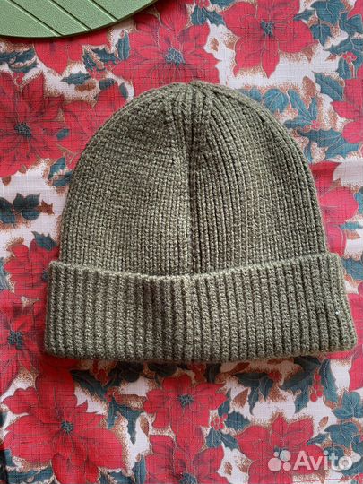 Шапка the north face оригинал